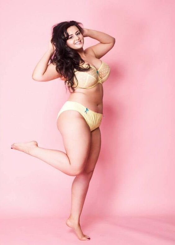 Sophia Adams MISC