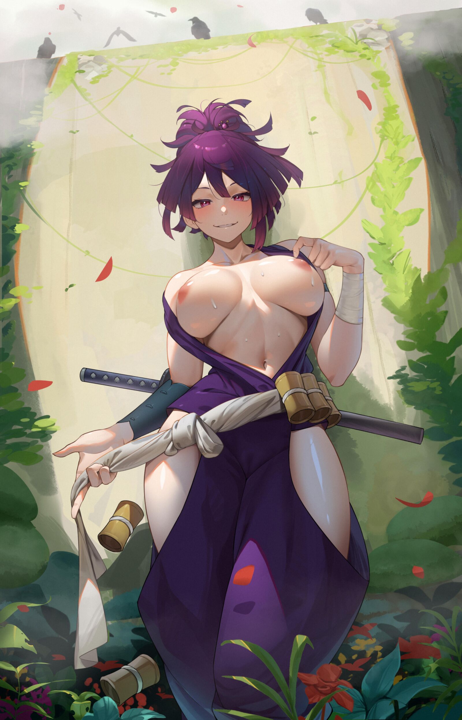 Artist: GreatoDoggo