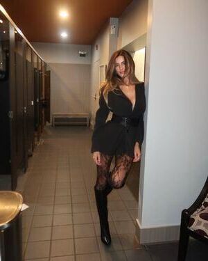 Tpa le paroxym asile madeline hope hadelinemope nue