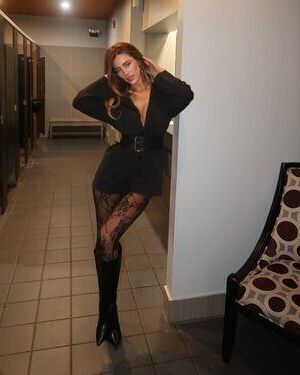 Tpa le paroxym asile madeline hope hadelinemope nue