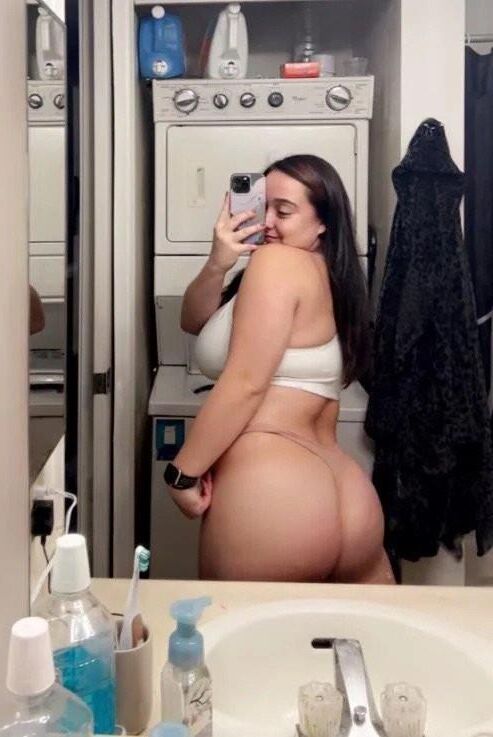 Unbekannter BBW