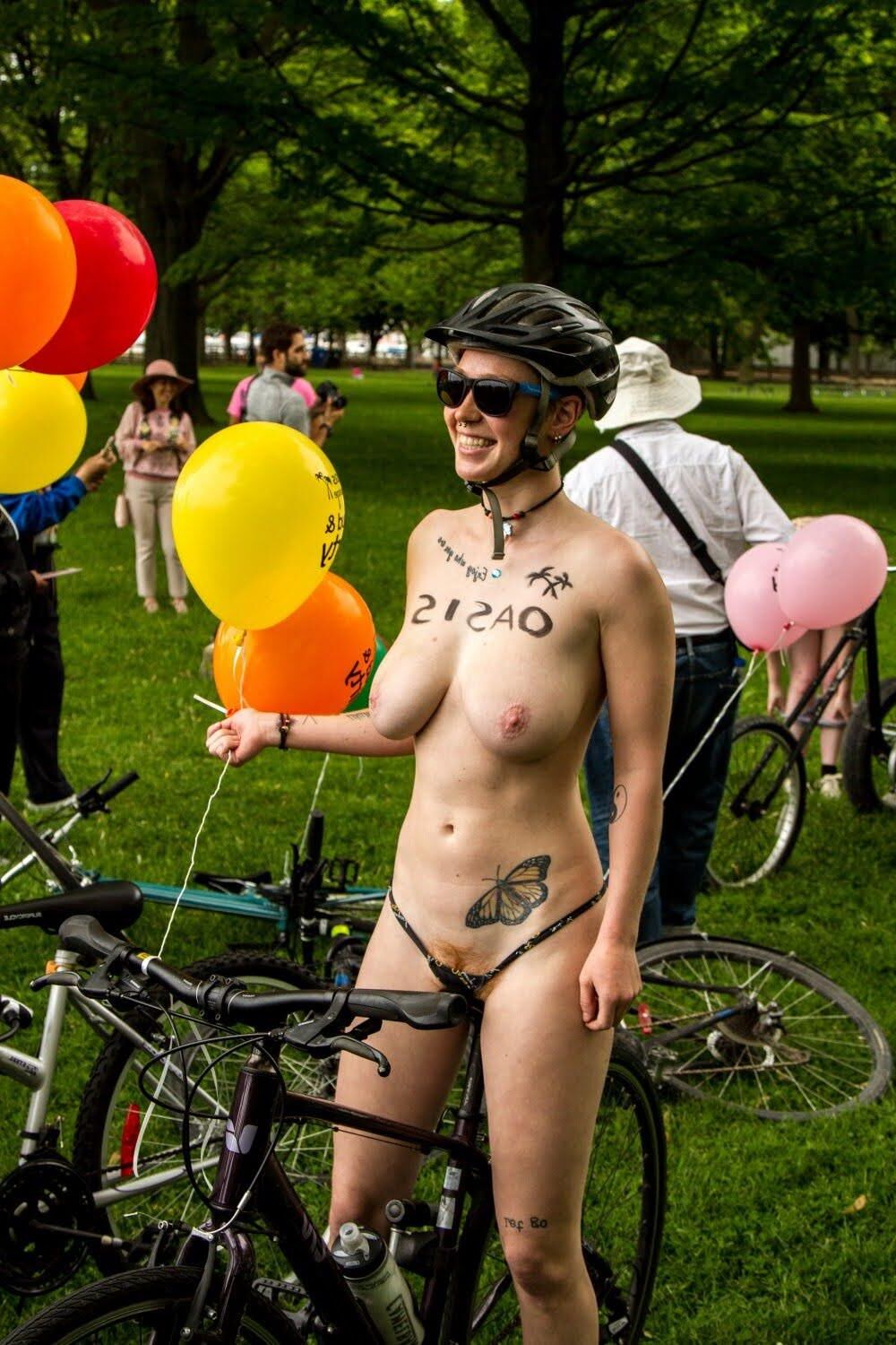 Gata ruiva de WNBR