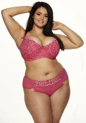 Sophia Adams MISC