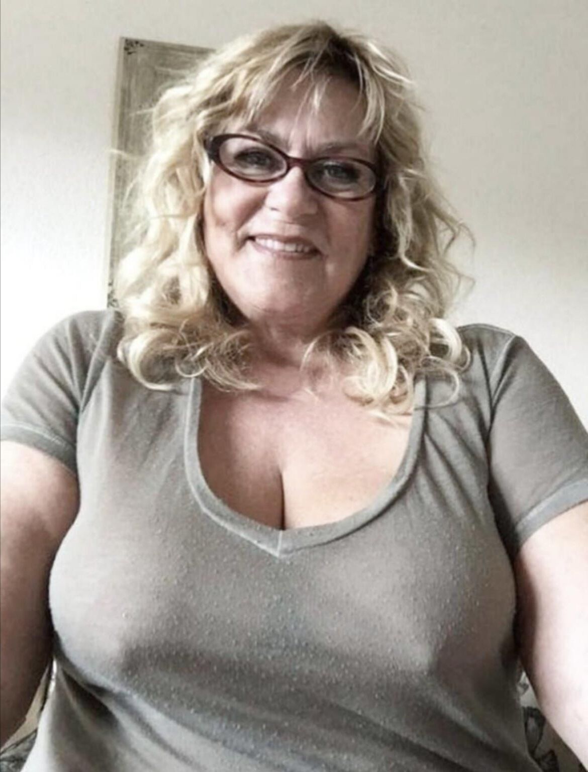 Michael Scherpereel Amateur Big Titten Fett BBW mollig