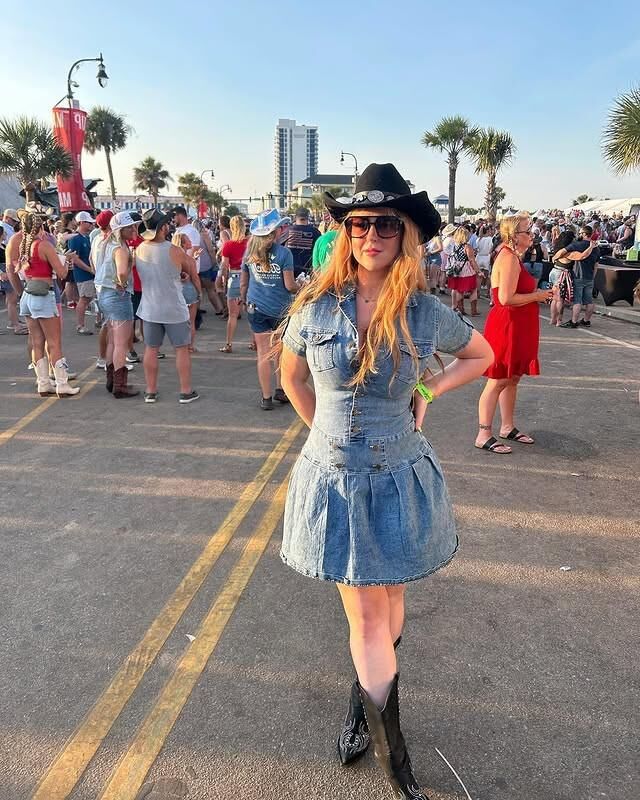 My Cowboy Pics