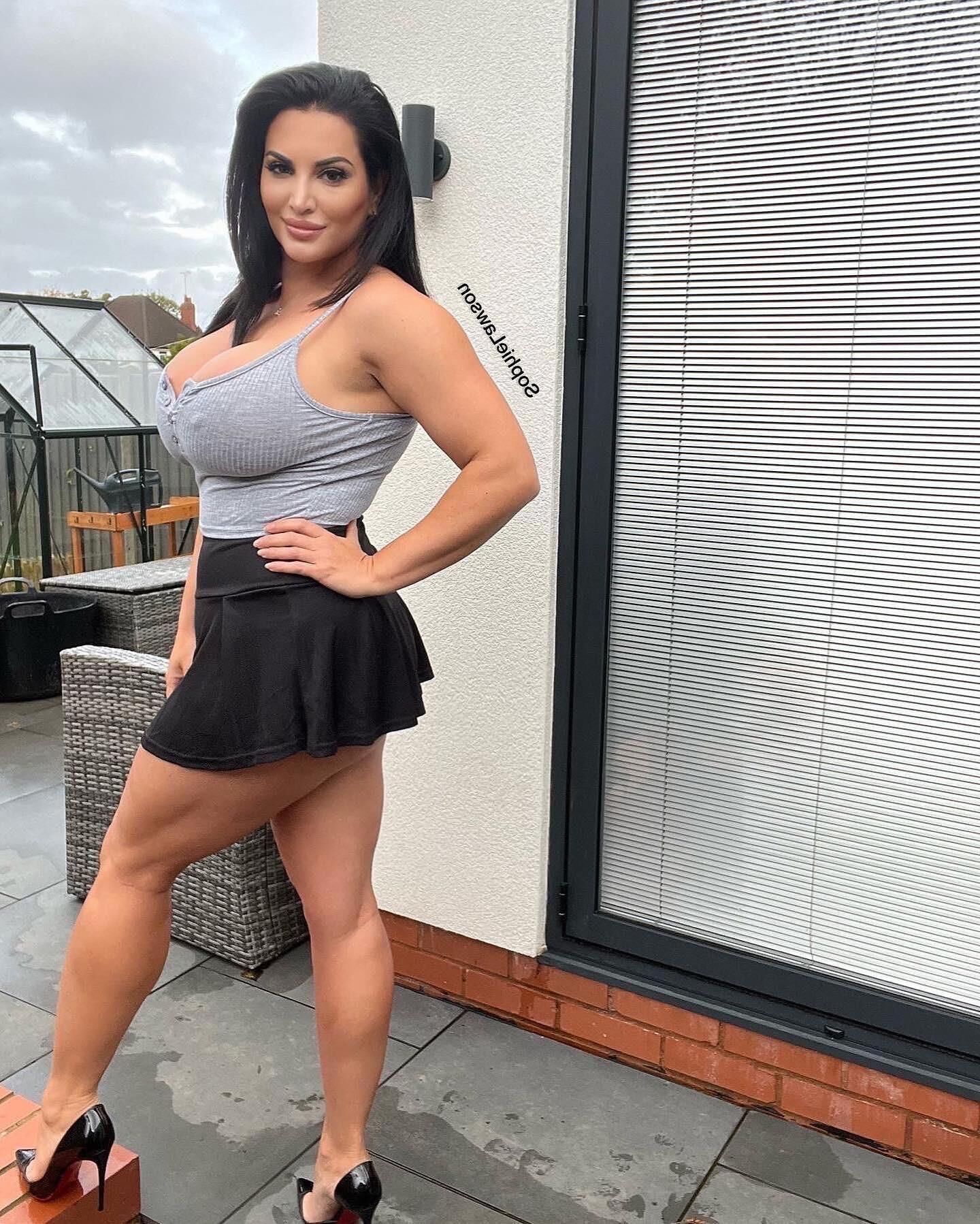 Sophie Lawson Set 