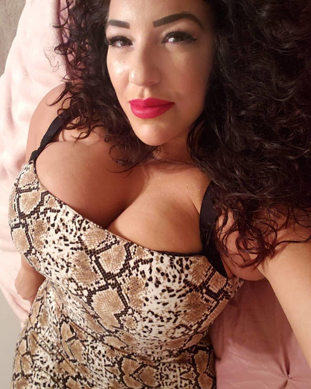 BEAUTIFUL SUBBY