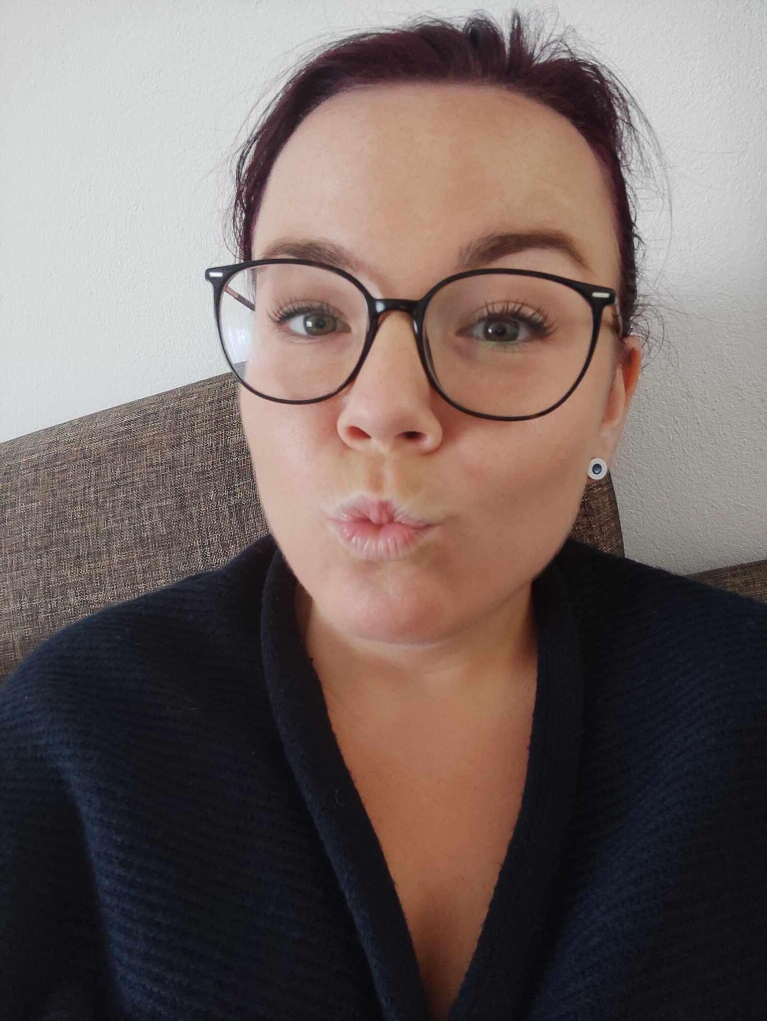 Geile Fickspielzeug Hannah