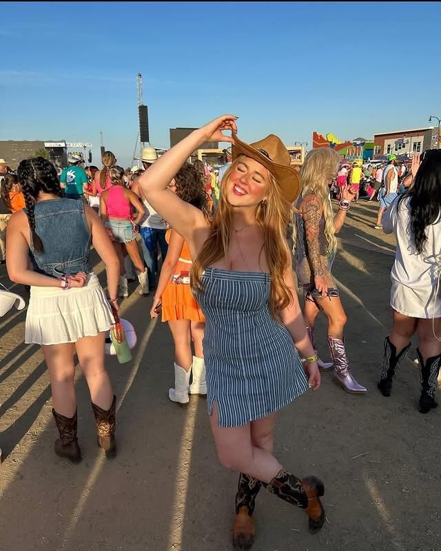 My Cowboy Pics