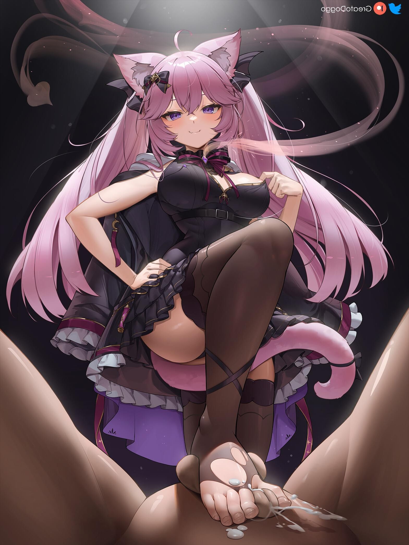 Artist: GreatoDoggo