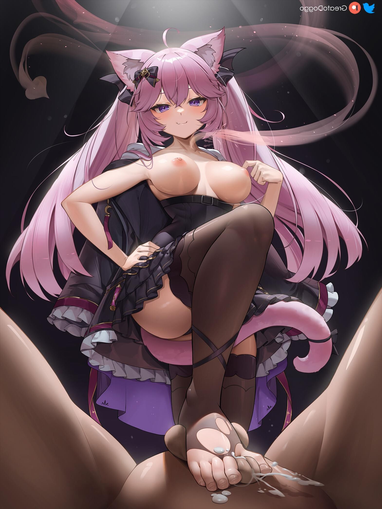 Artist: GreatoDoggo