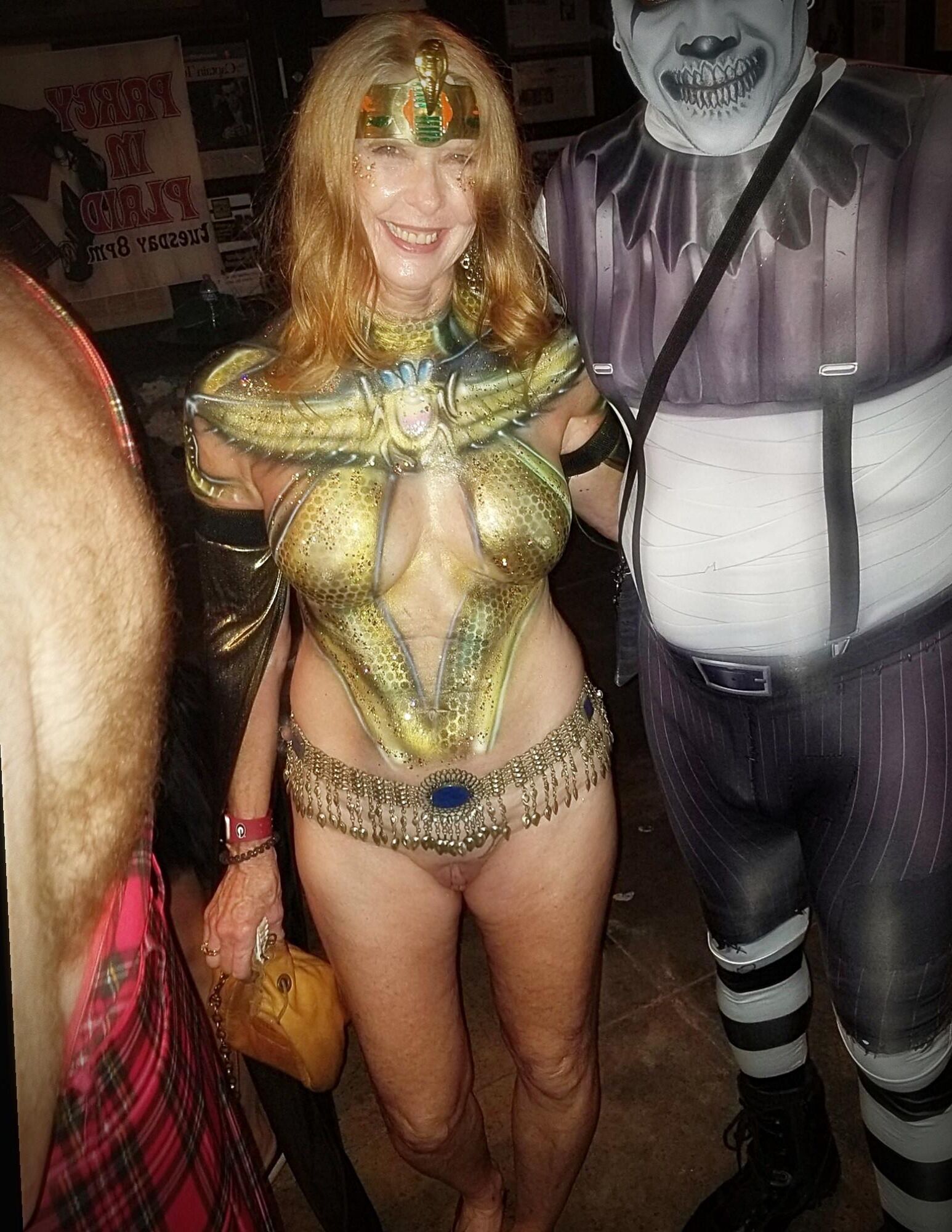 Fantasy Fest Misc
