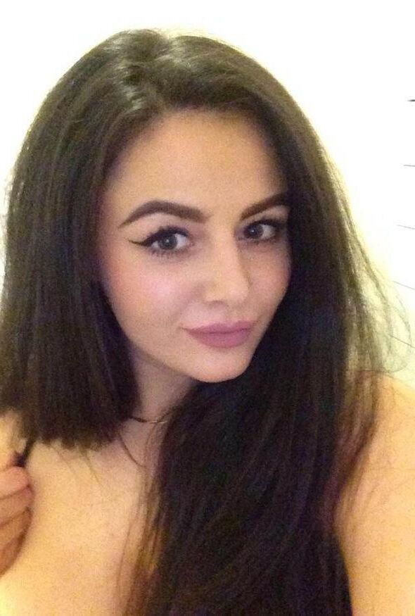 Sophia Adams MISC