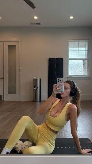 Tpa le paroxym asile madeline hope hadelinemope nue