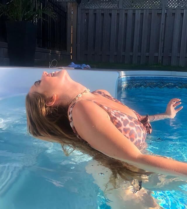 My Summer Pics