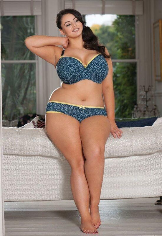 Sophia Adams MISC