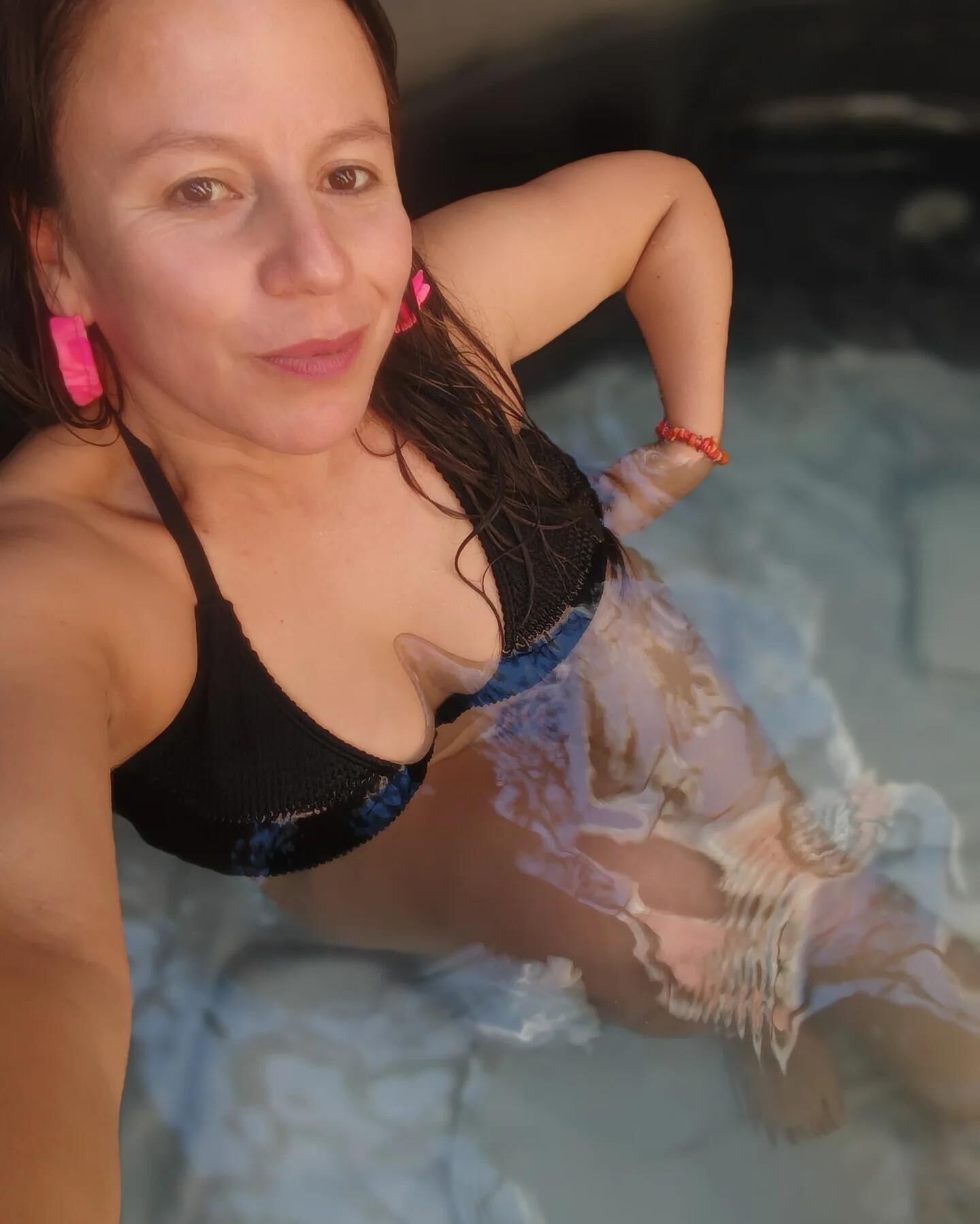 Spectacular Mature Voluptuous Very Hot
