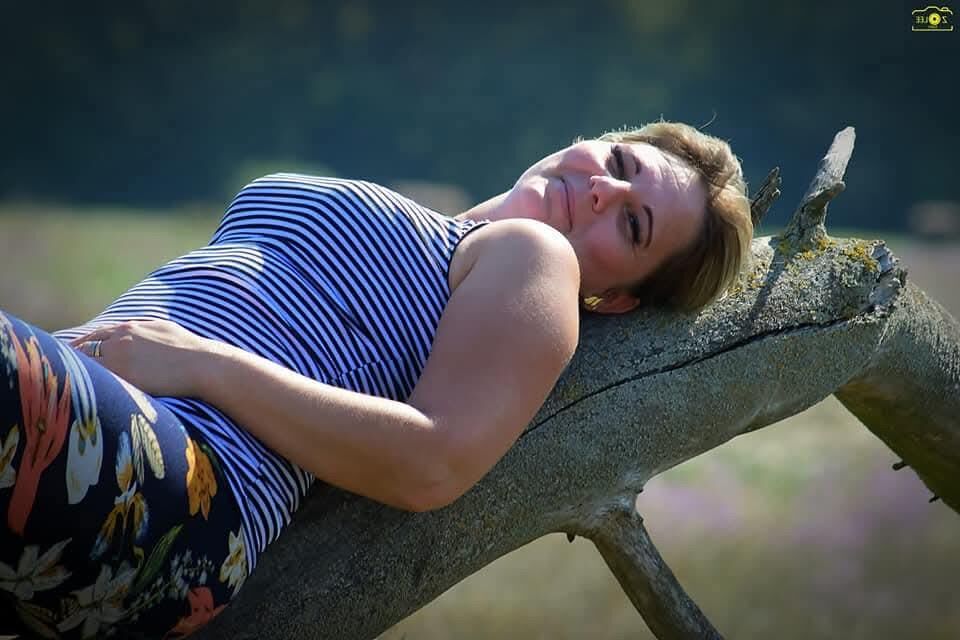 Sexy Hungary lady 