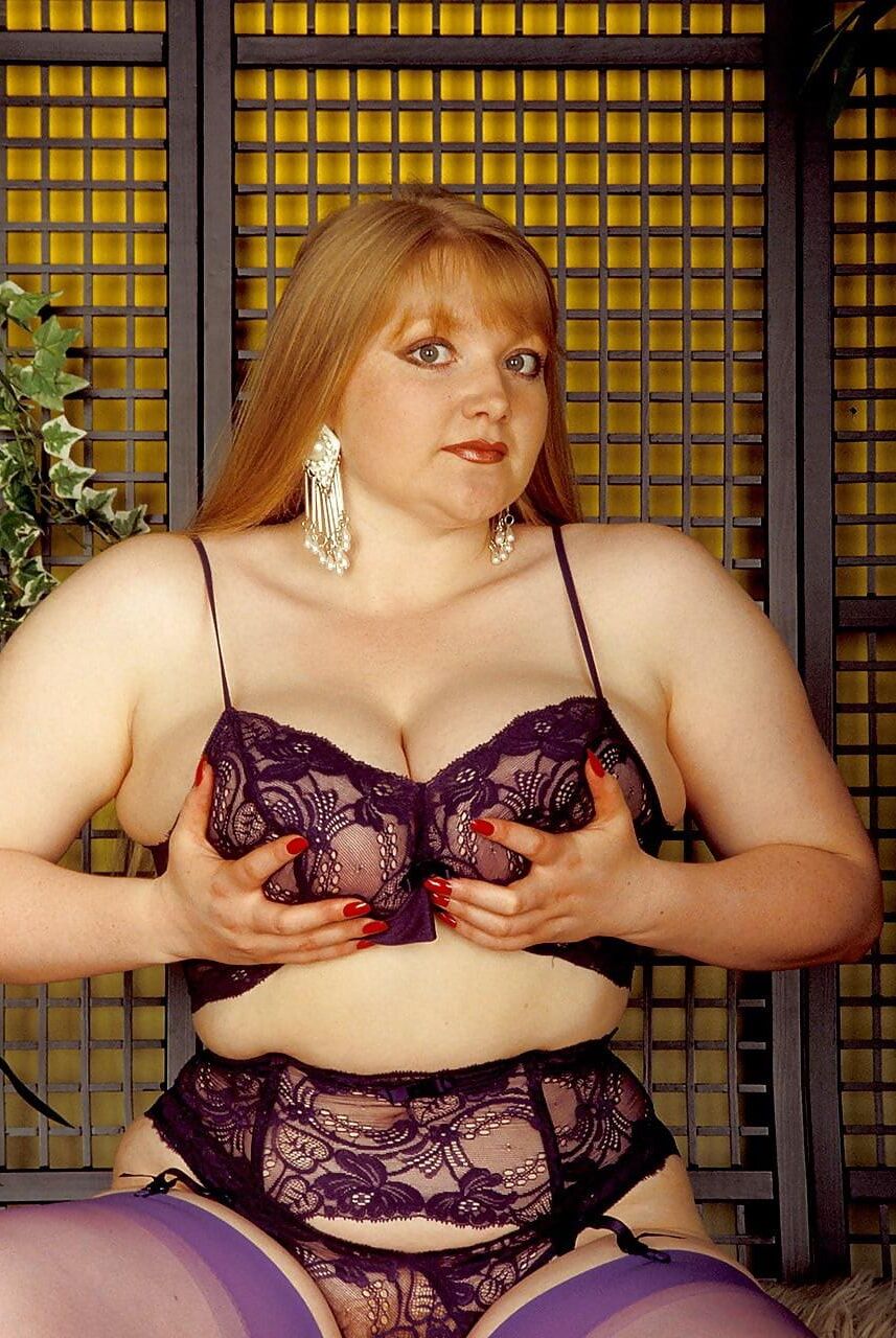 Tanya Marie Hall Set 