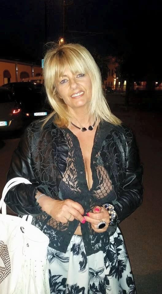 Gefährliche Frauen und Bimbos