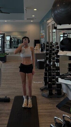 Tpa le paroxym asile madeline hope hadelinemope nue