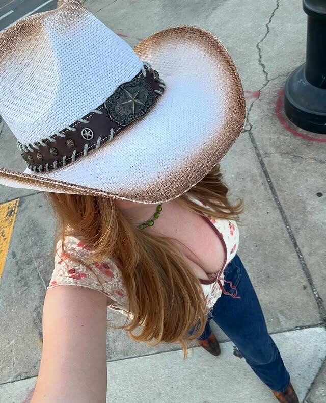 My Cowboy Pics