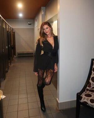 Tpa le paroxym asile madeline hope hadelinemope nue