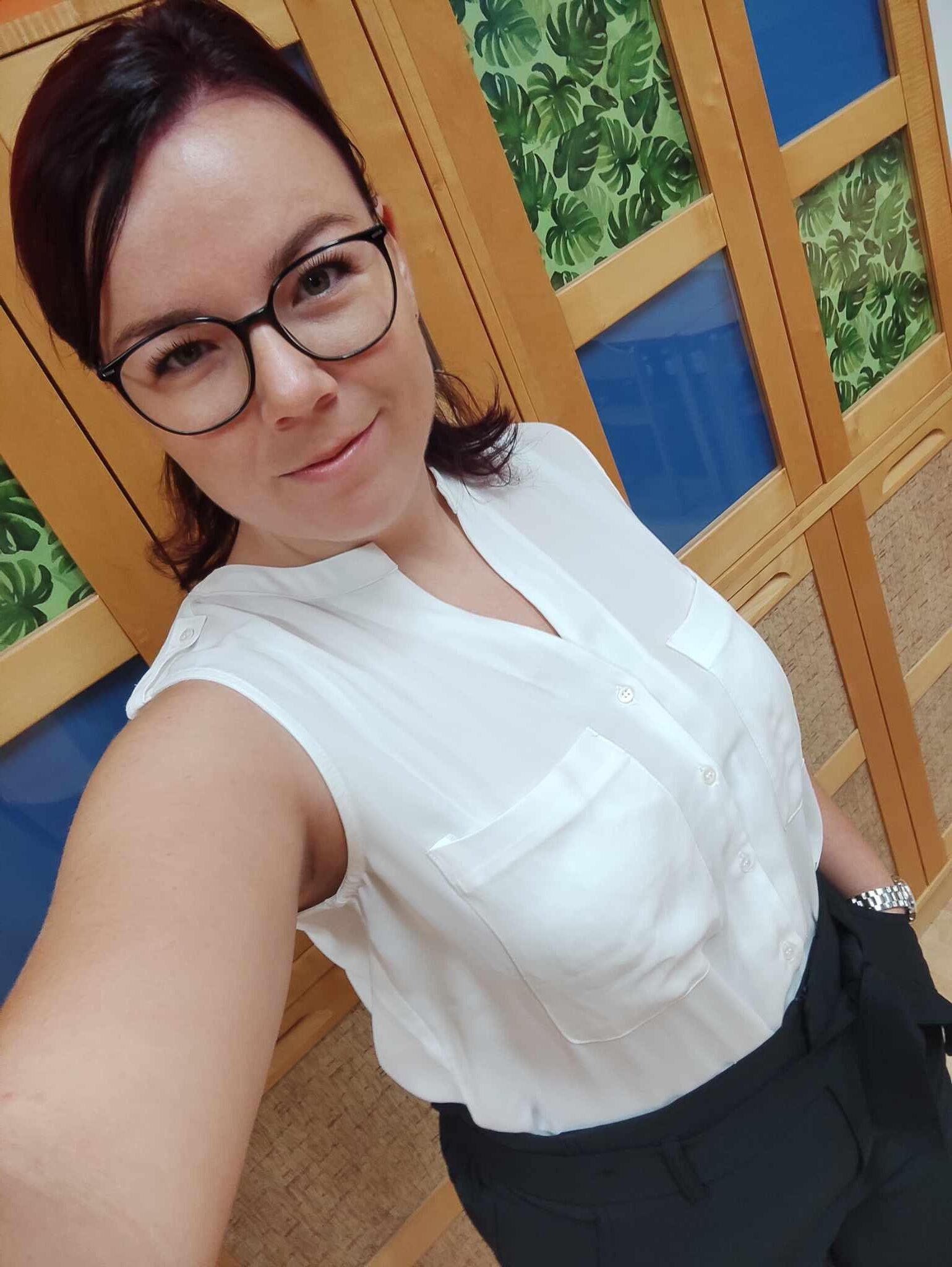 Geile Fickspielzeug Hannah