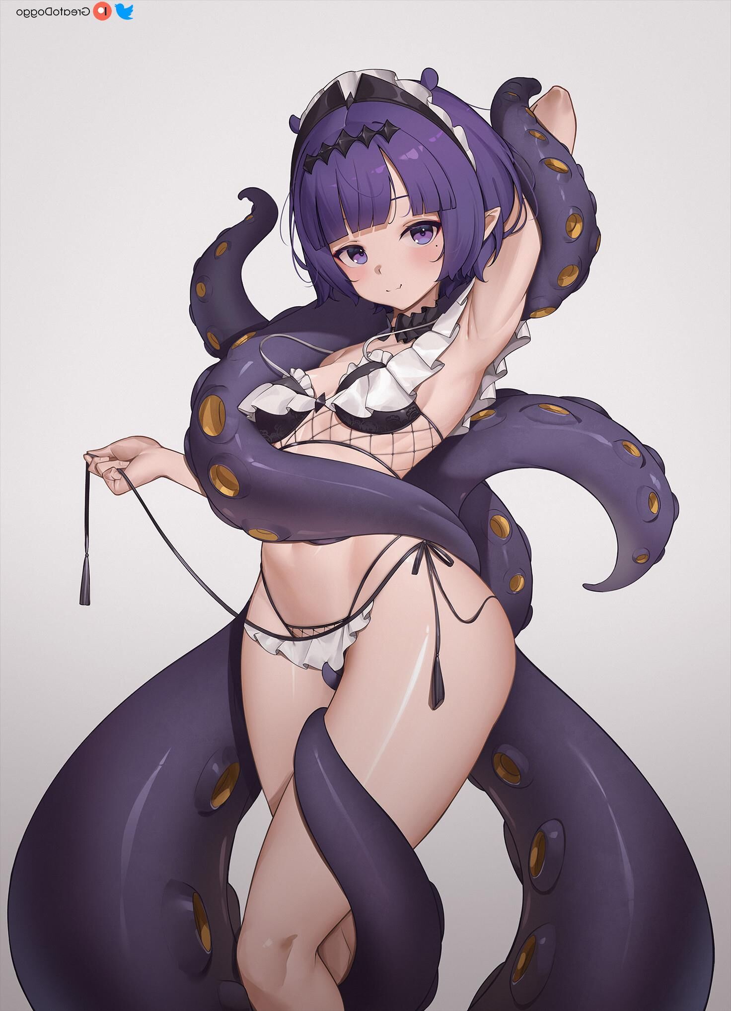 Artist: GreatoDoggo