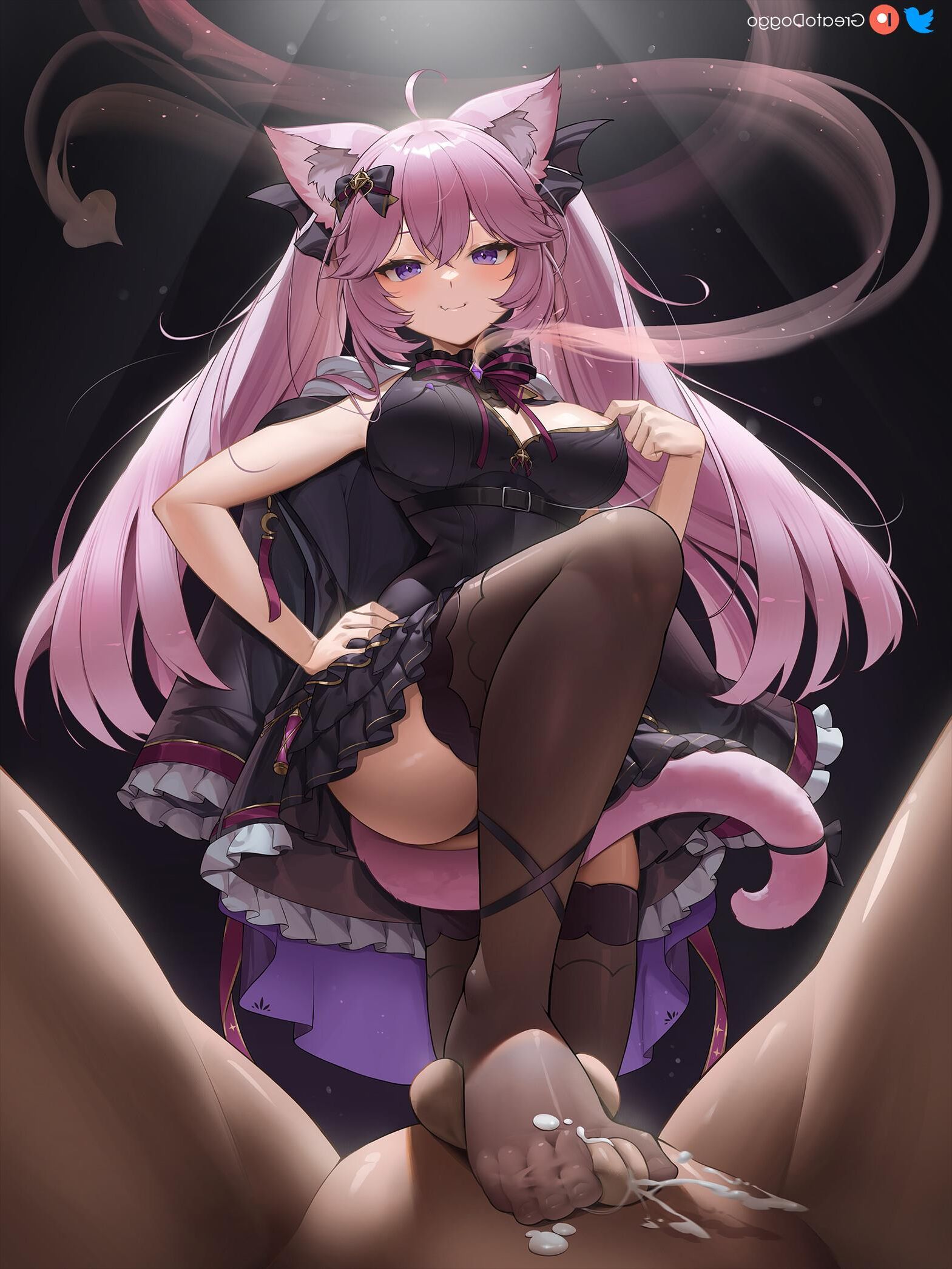 Artist: GreatoDoggo