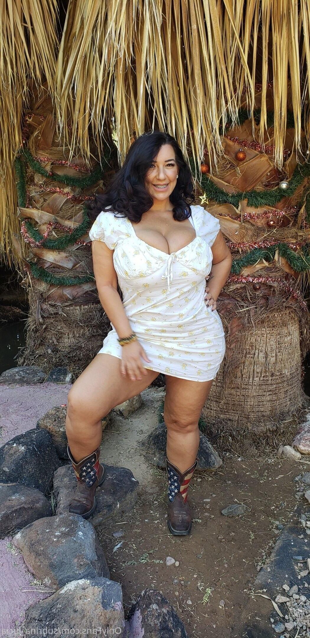 Sexy bbw collection from internet