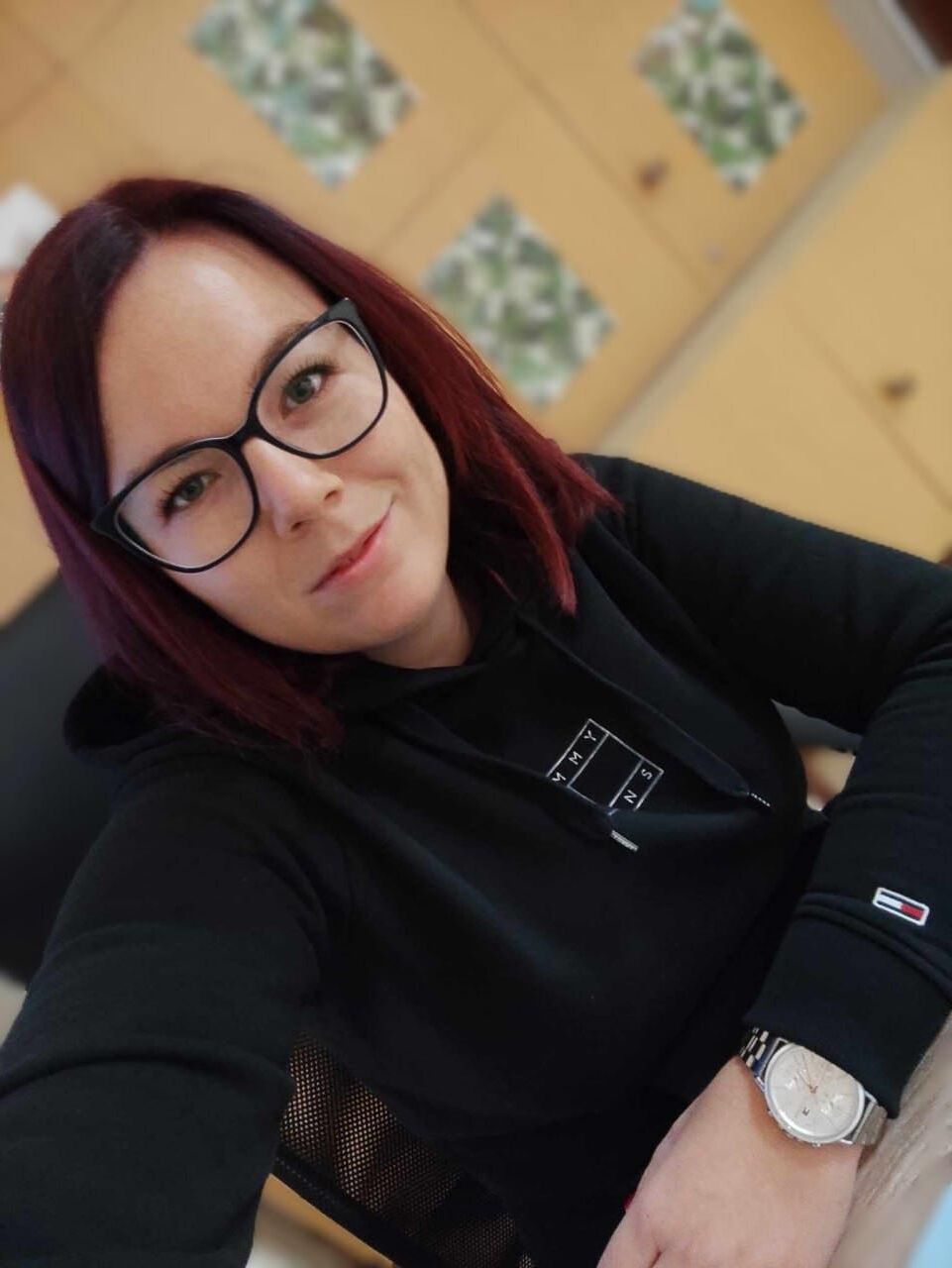 Geile Fickspielzeug Hannah