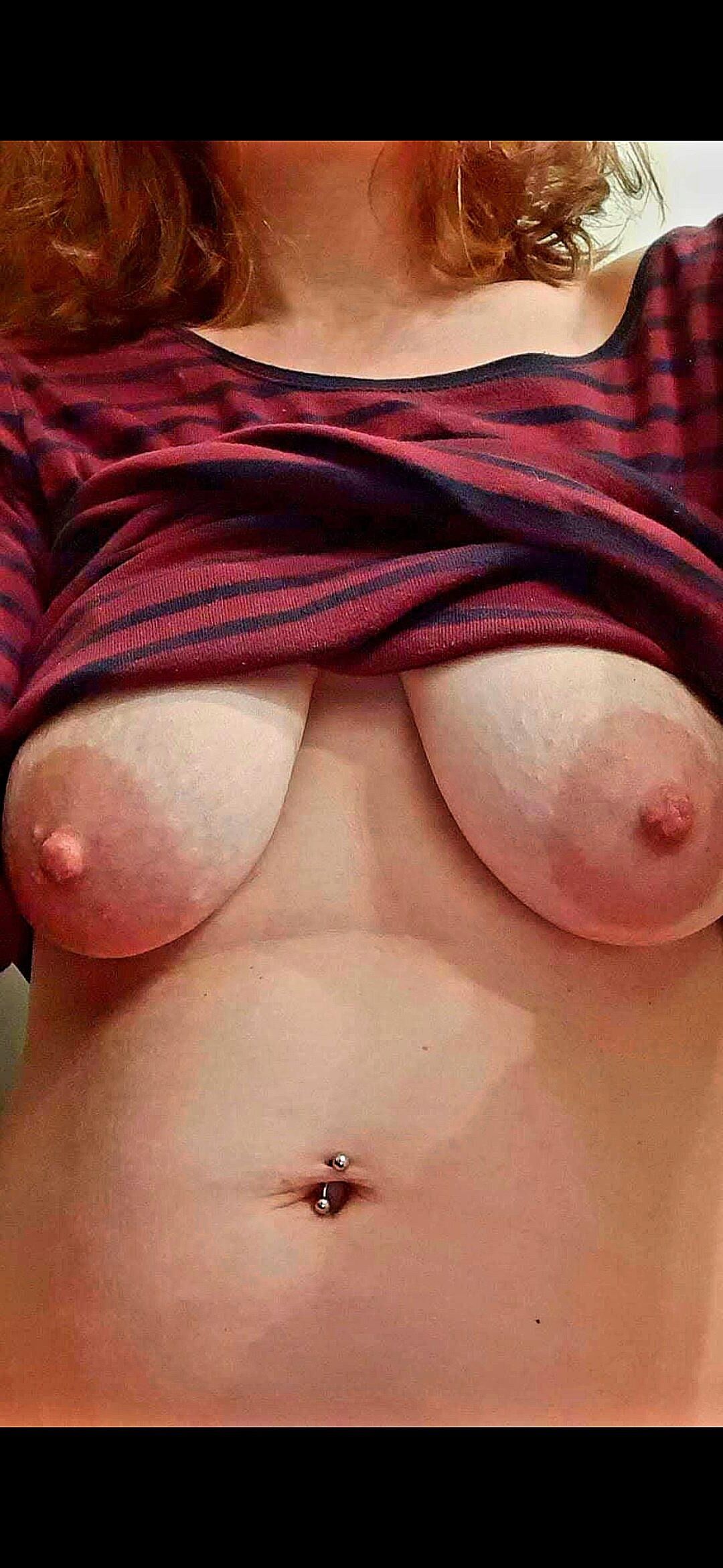 My saggy wife, please feel free to comment!