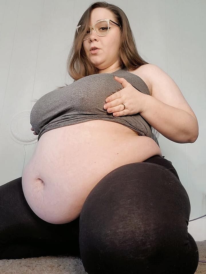 Michael Scherpereel Amateur Big Titten Fett BBW mollig
