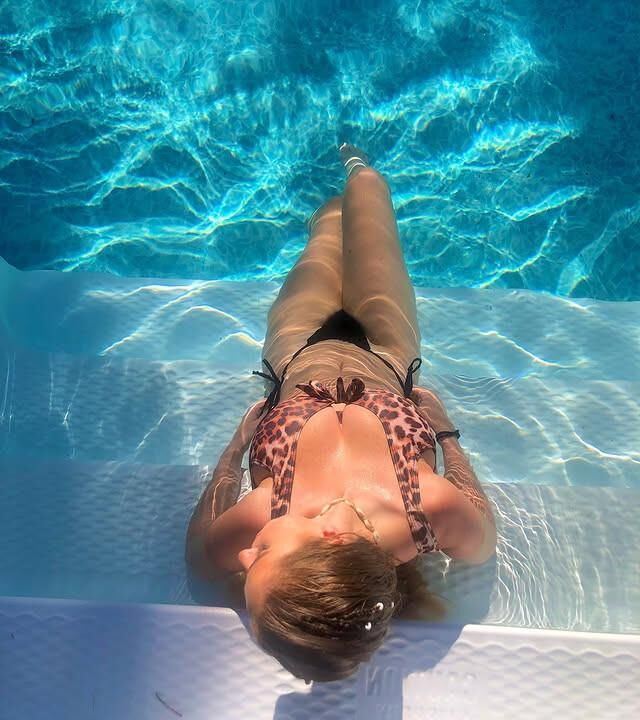 My Summer Pics