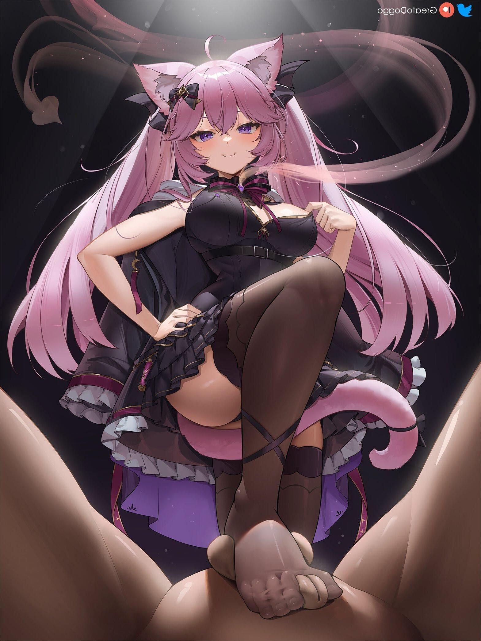 Artist: GreatoDoggo