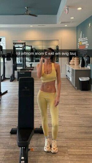 Tpa le paroxym asile madeline hope hadelinemope nue