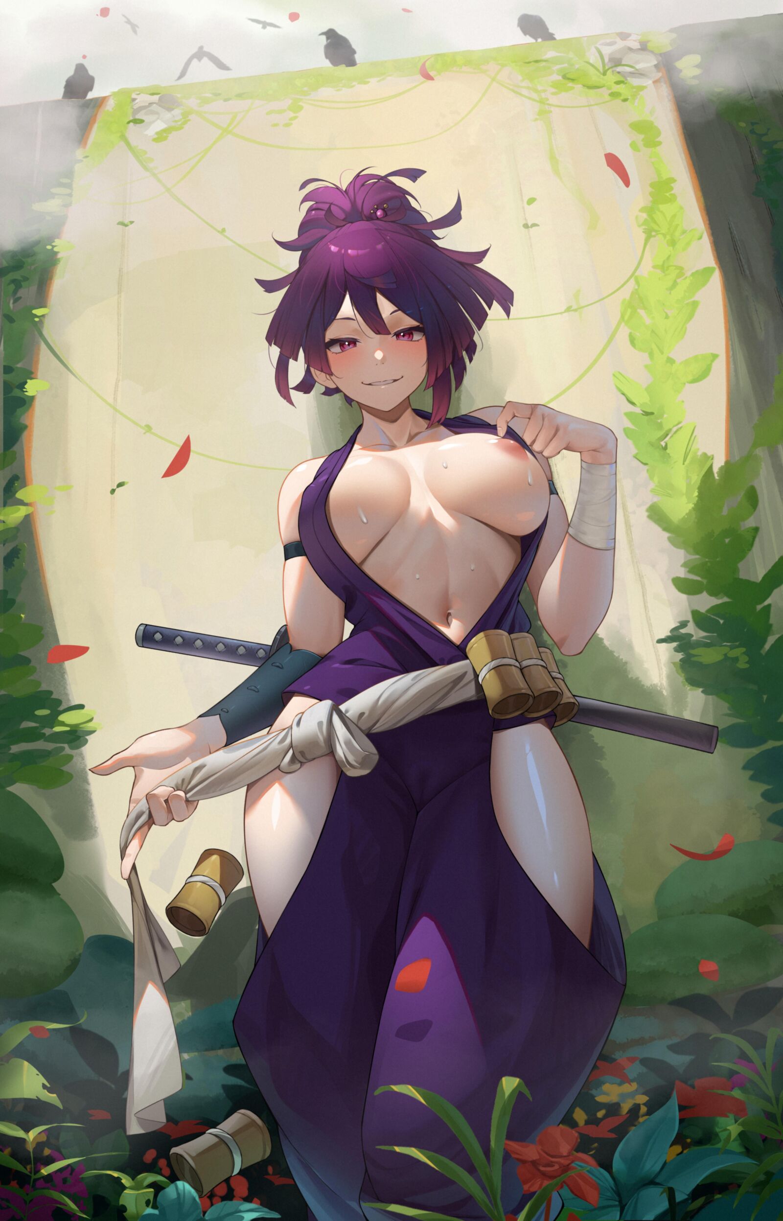 Artist: GreatoDoggo