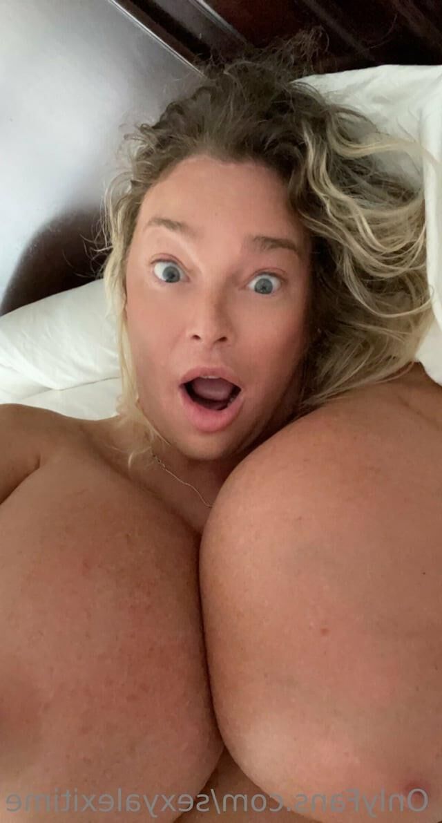 sexyalexitime