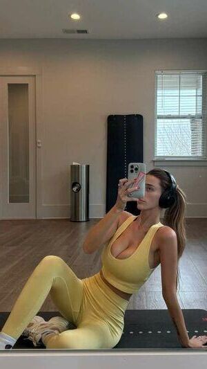 Tpa le paroxym asile madeline hope hadelinemope nue