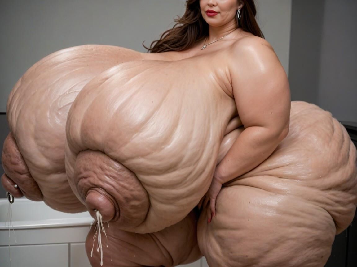 Hyper BBW