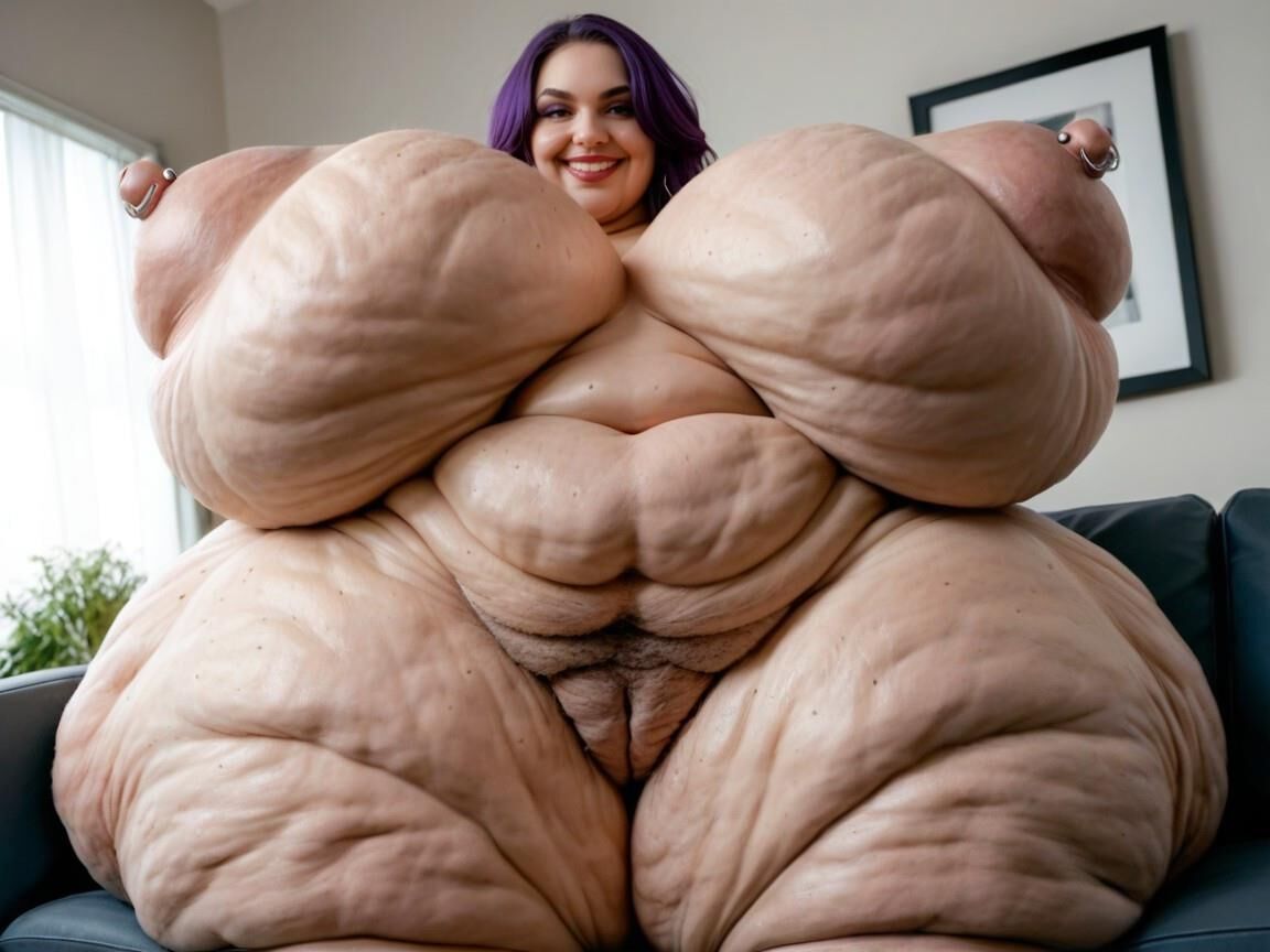 Hyper BBW