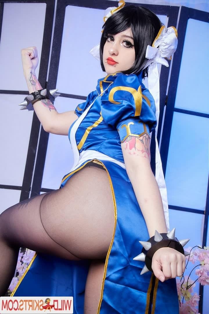 Demon Mika
