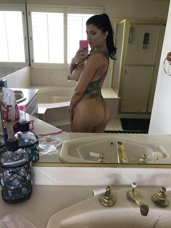 Romi Rain Random Pics pt