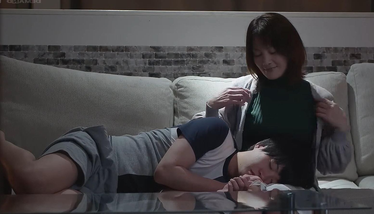 Japanese Milf 