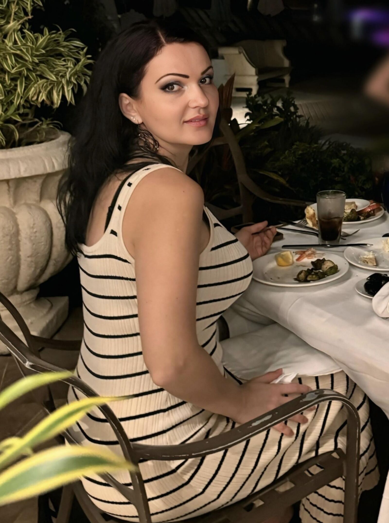 Maria GA MILF