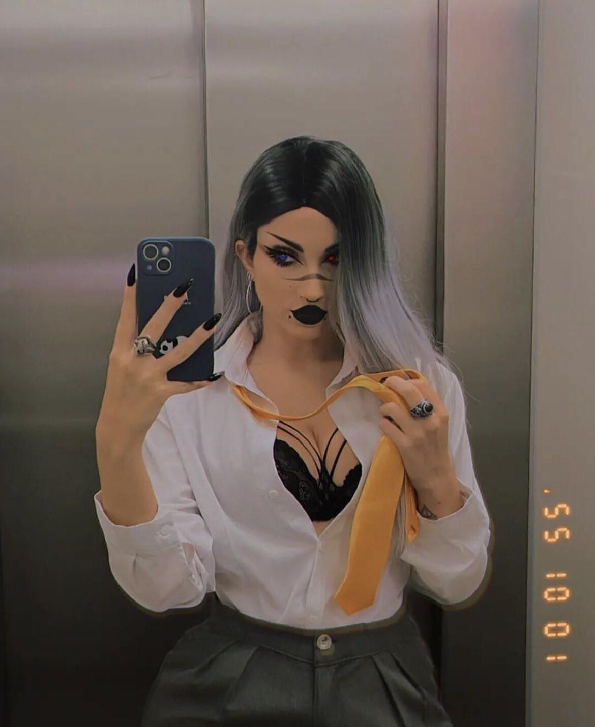 Srbija/Strane, Thots, Klinke, Moj Ukus/Sérvio/Outro Adolescente/My Taste