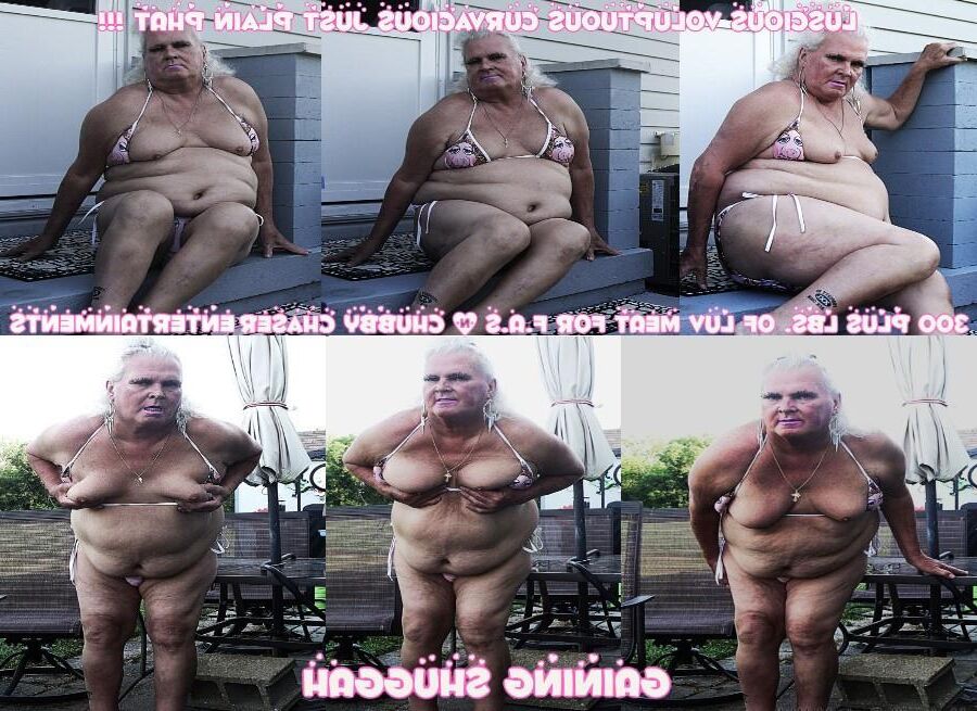 Gaining Shuggah