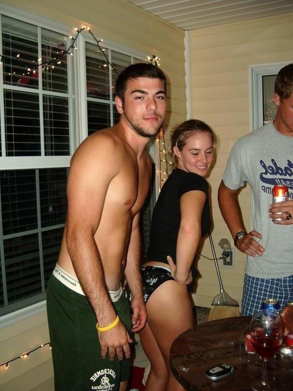 College Daze