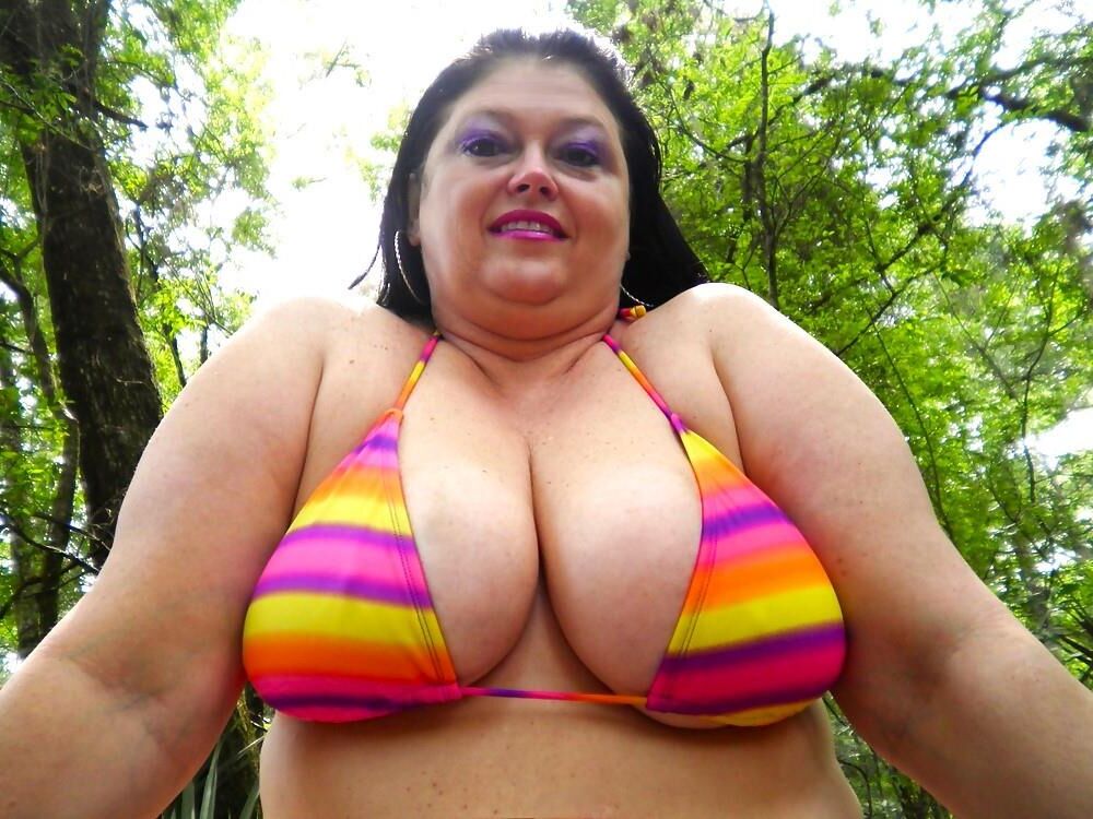 Massive Monday TITS and ASS